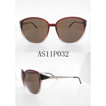 Melhor Designer Polarized Sun Eyewear Óculos As11p032
